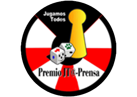 Premio JT@-Prensa 2015