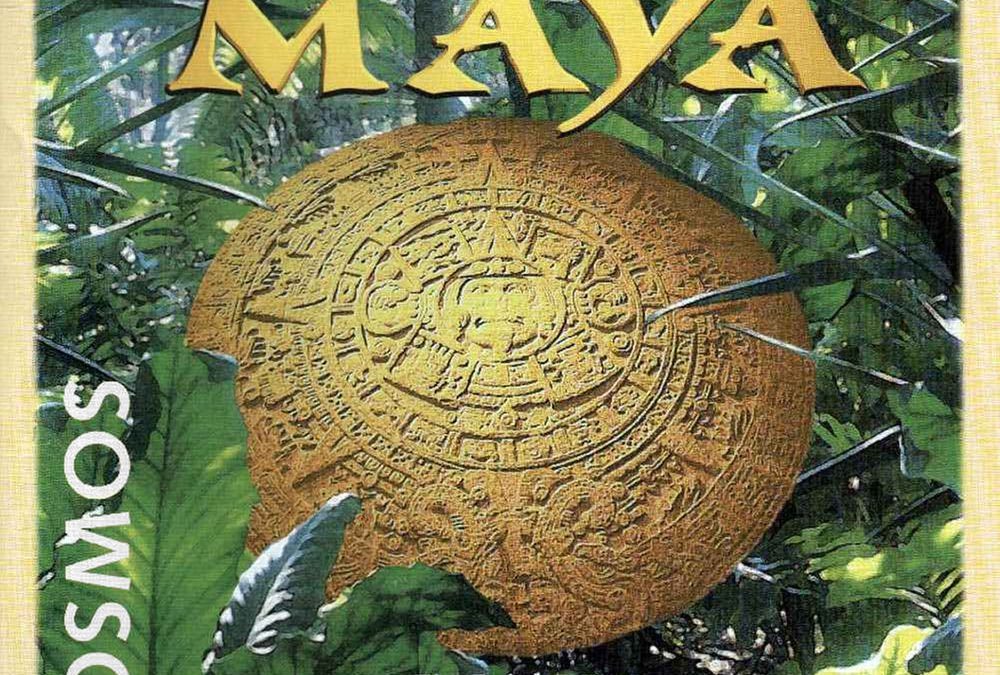 Das Gold der Maya